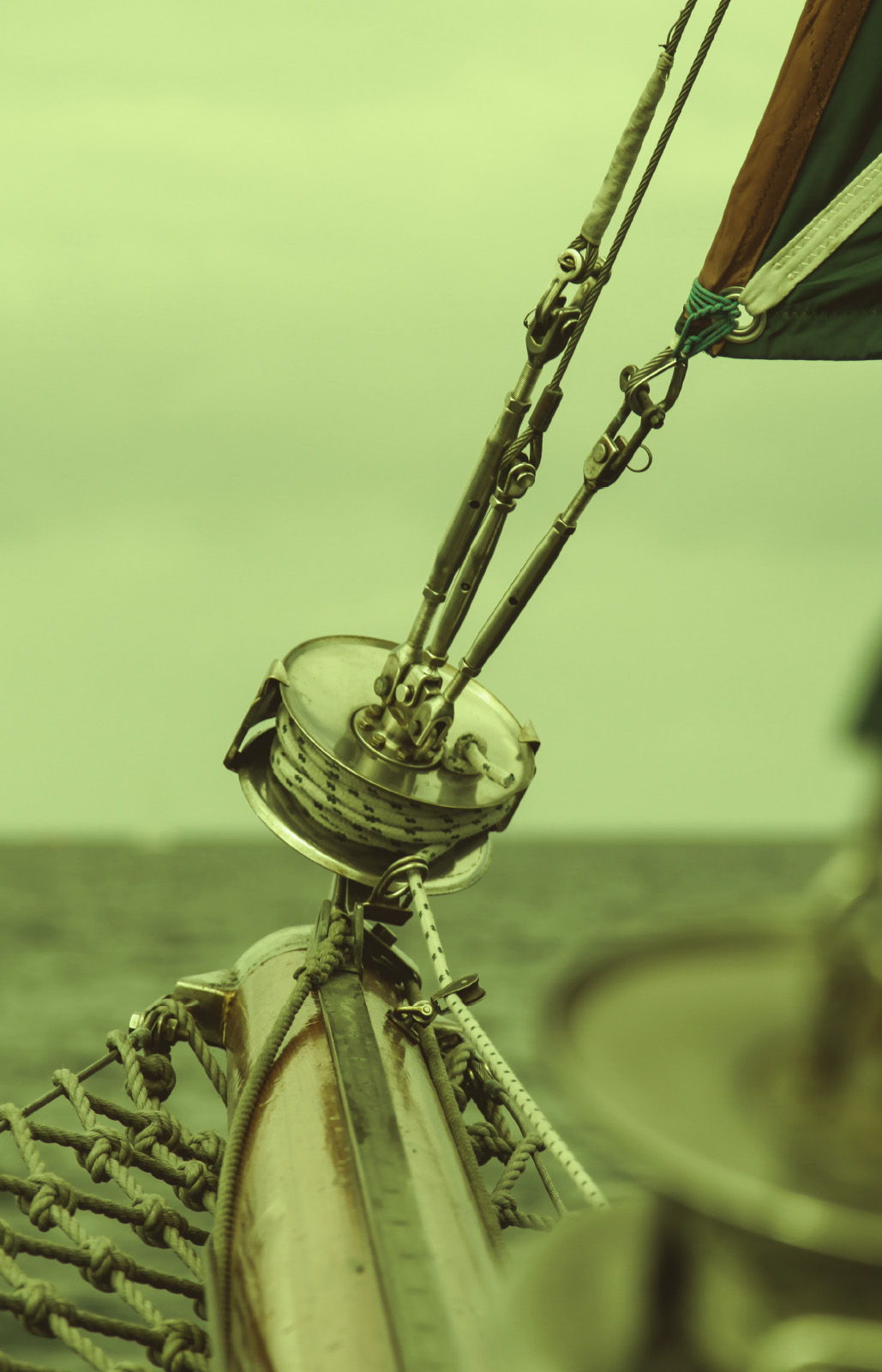 Sailing